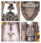 Preview: Warhammer - The Horus Heresy: Legiones Astartes: Drop Pod